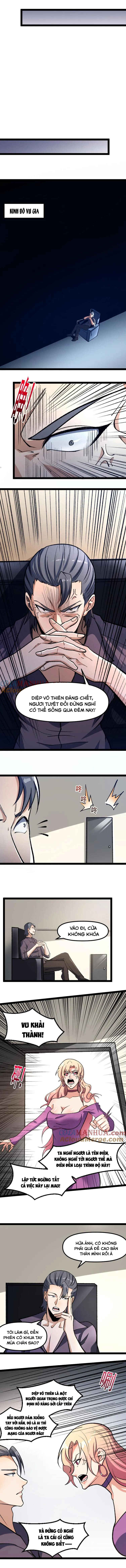 Chapter 323 - Page 3