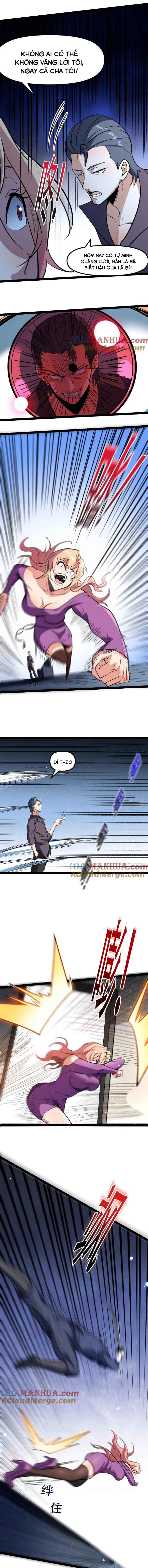 Chapter 323 - Page 5