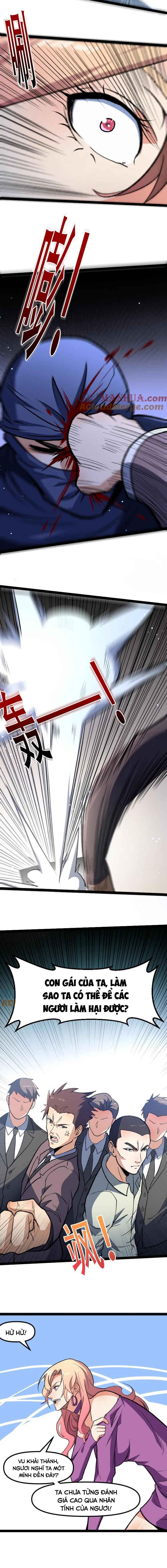 Chapter 323 - Page 6