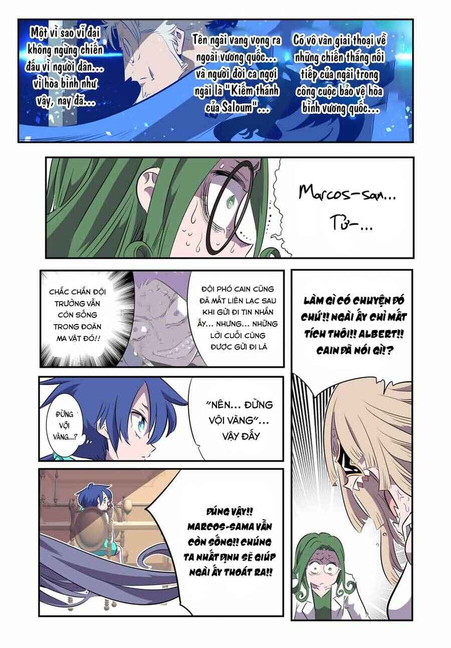 Chapter 146 - Page 11