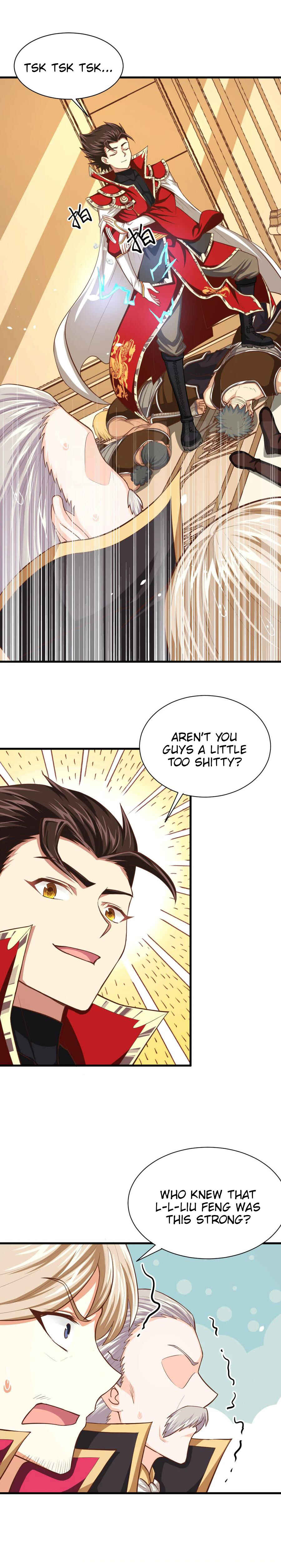 Chapter 51 - Page 28