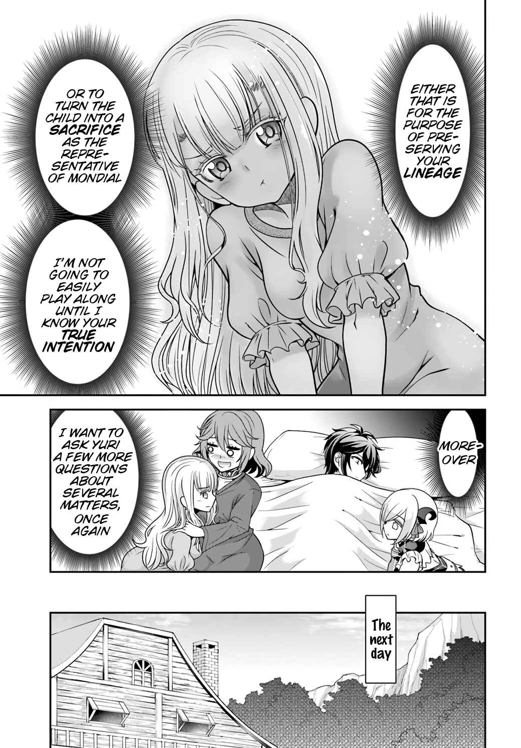 Chapter 20 - Page 20