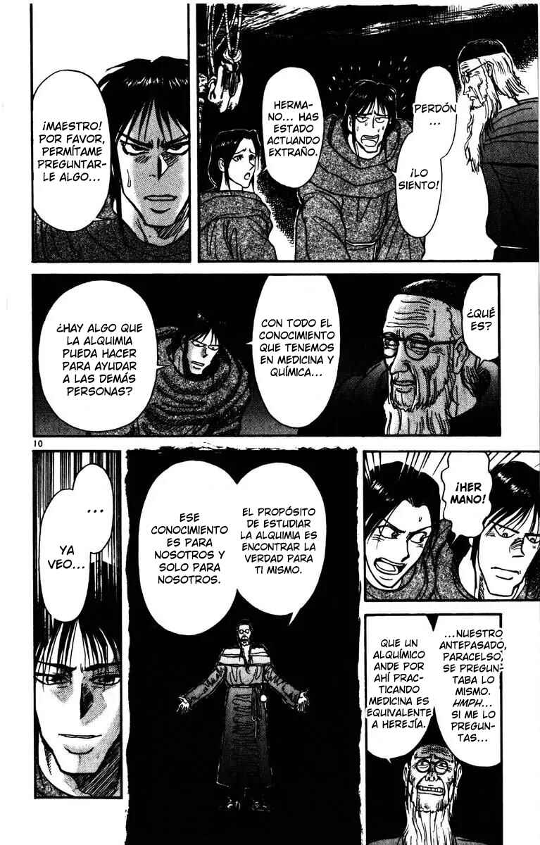 Chapter 142 - Page 11