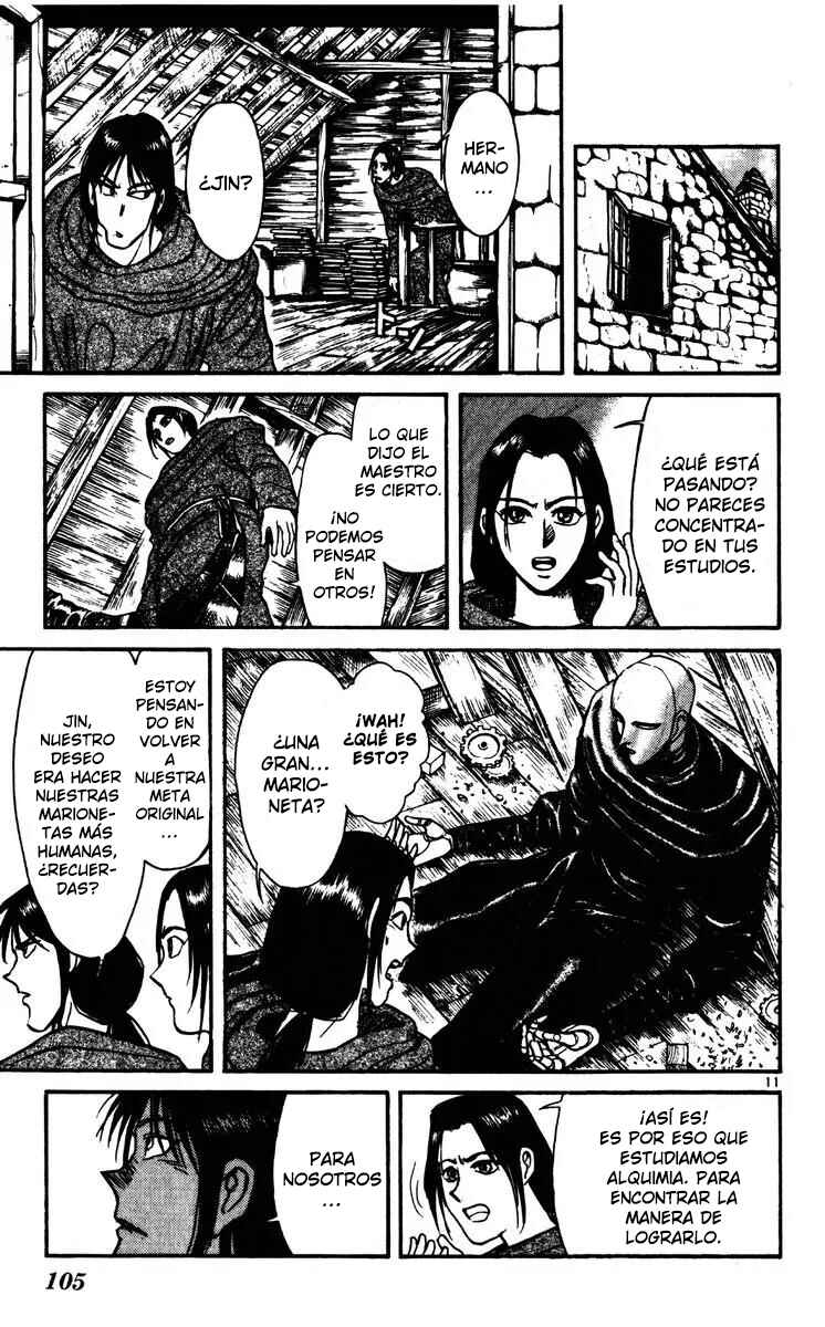 Chapter 142 - Page 12