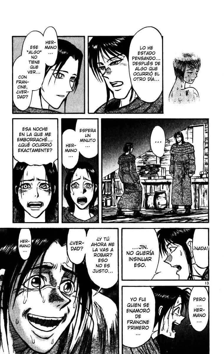 Chapter 142 - Page 14
