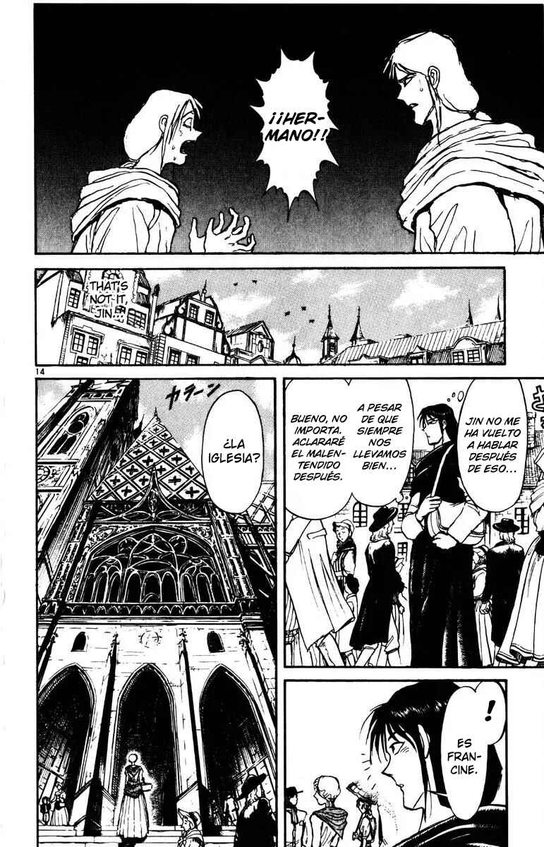 Chapter 142 - Page 15