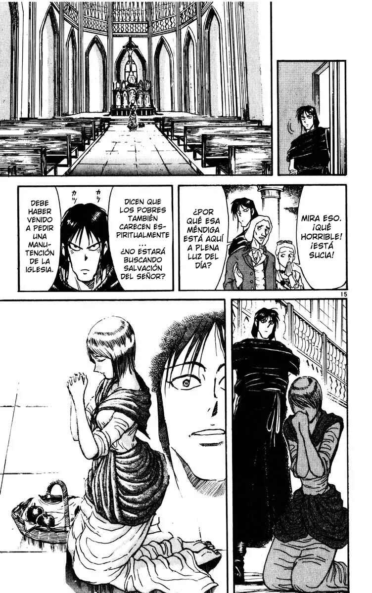 Chapter 142 - Page 16