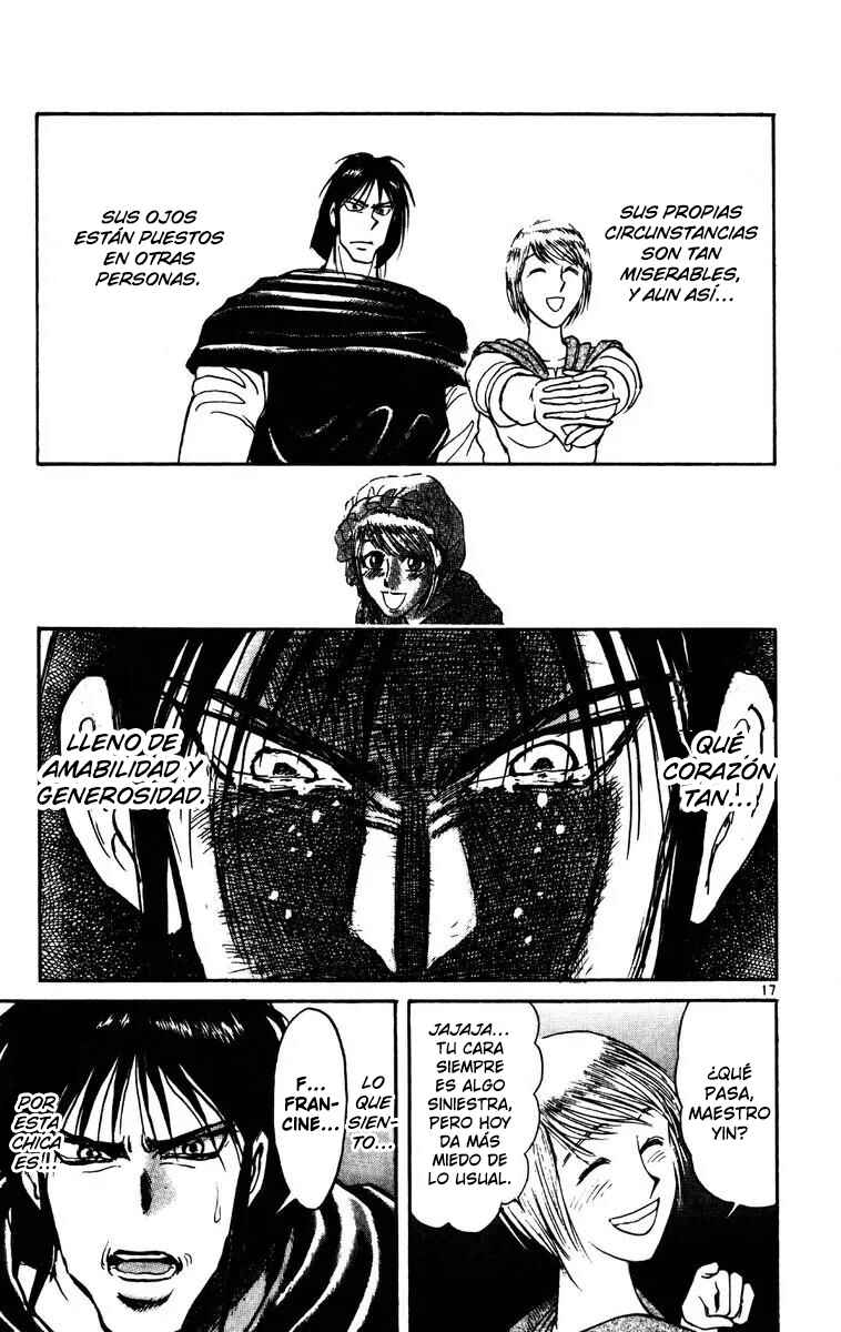 Chapter 142 - Page 18