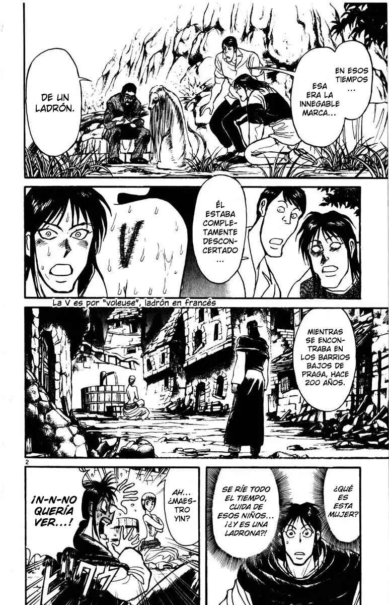 Chapter 142 - Page 3