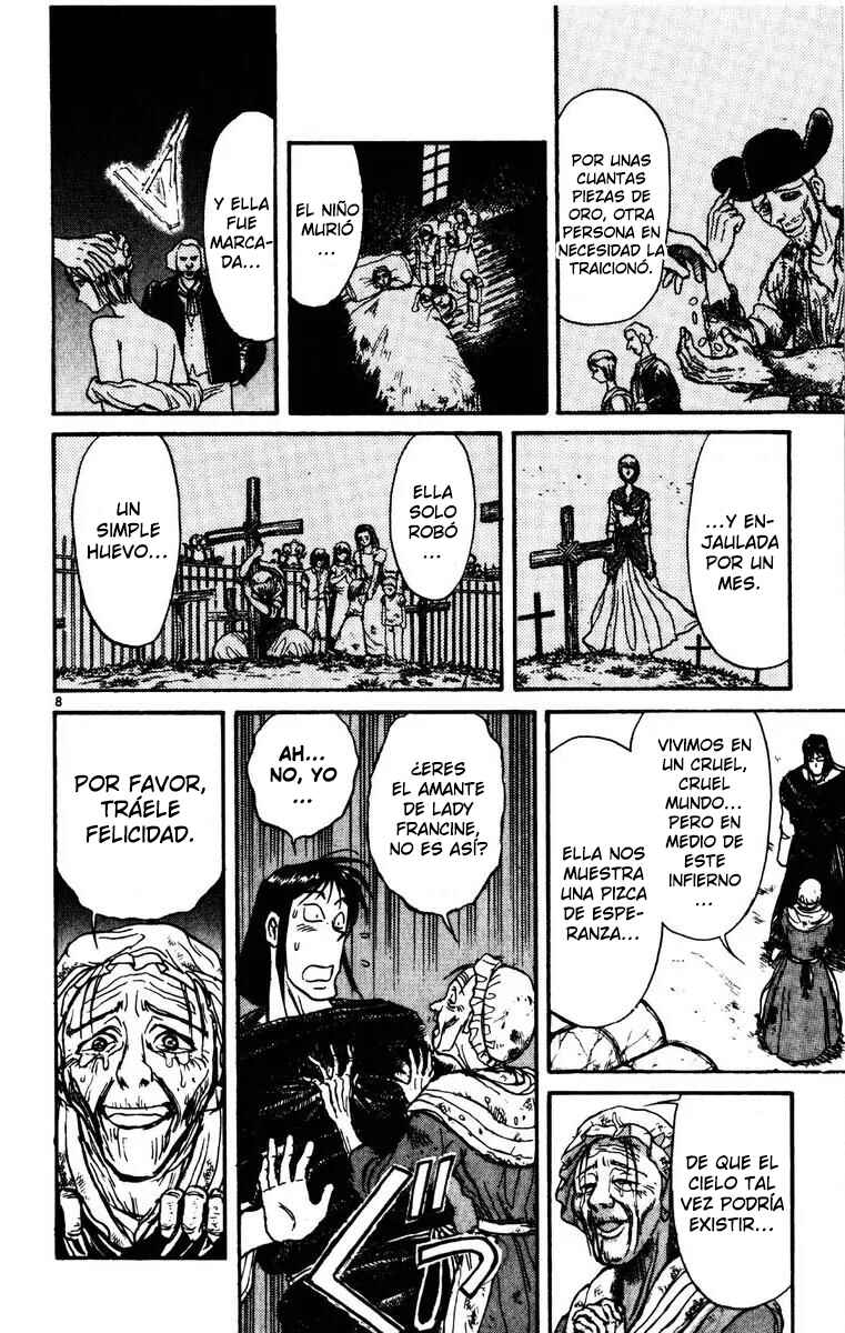 Chapter 142 - Page 9