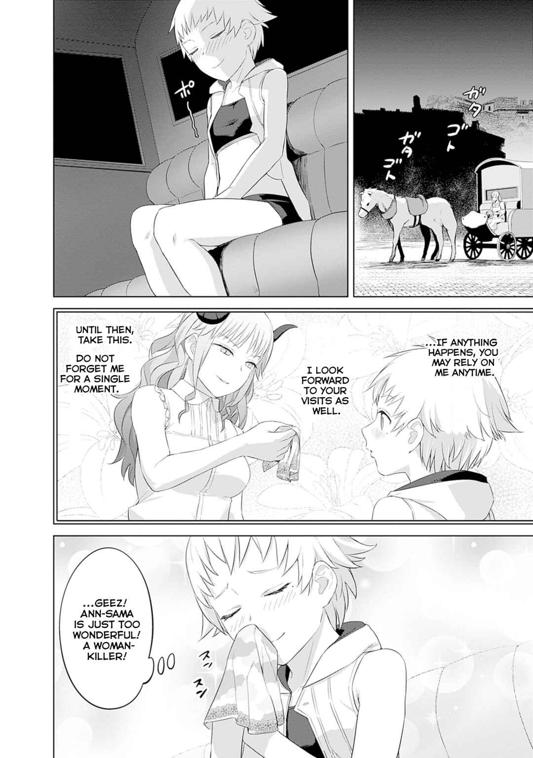 Chapter 43 - Page 14