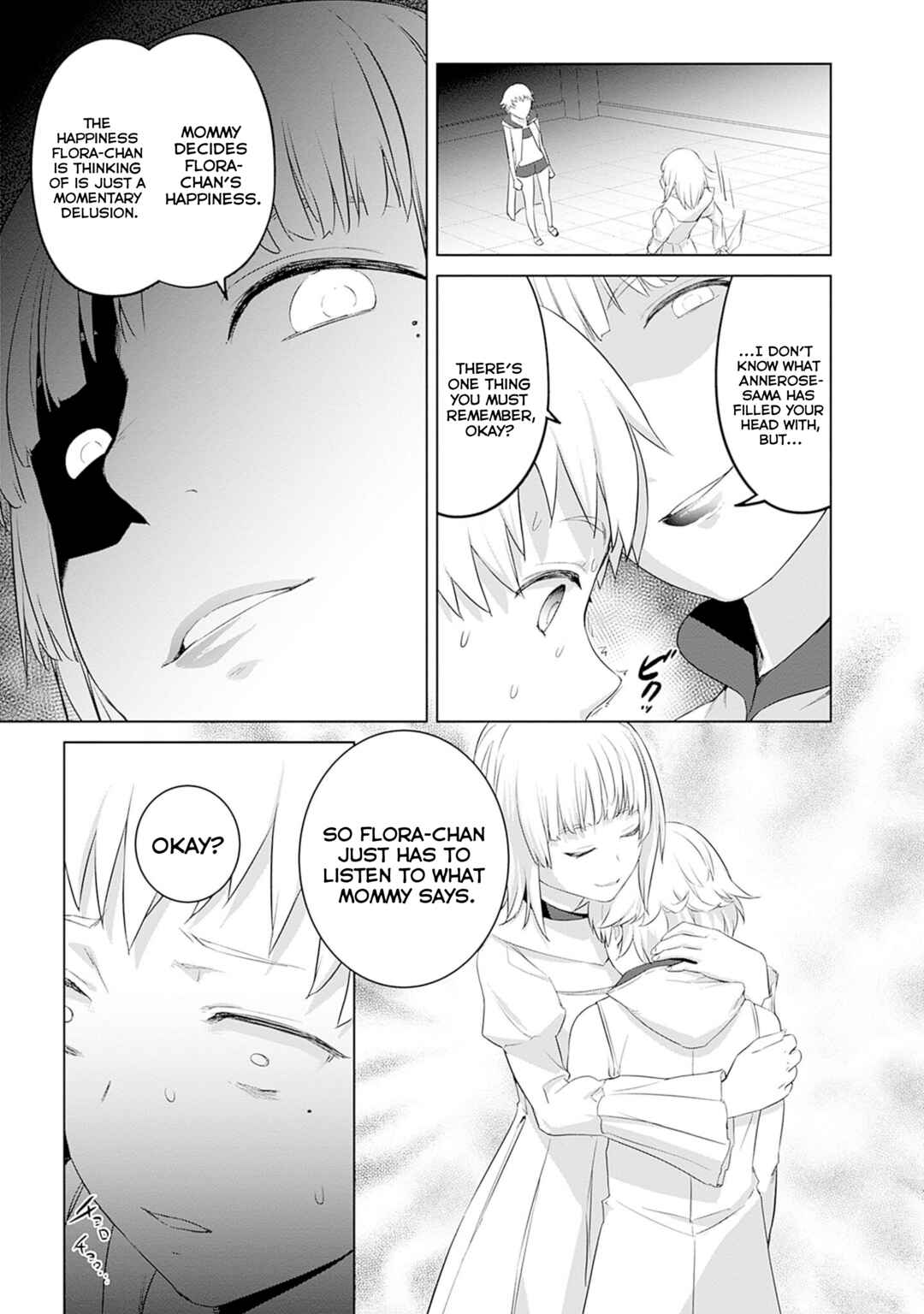 Chapter 43 - Page 19
