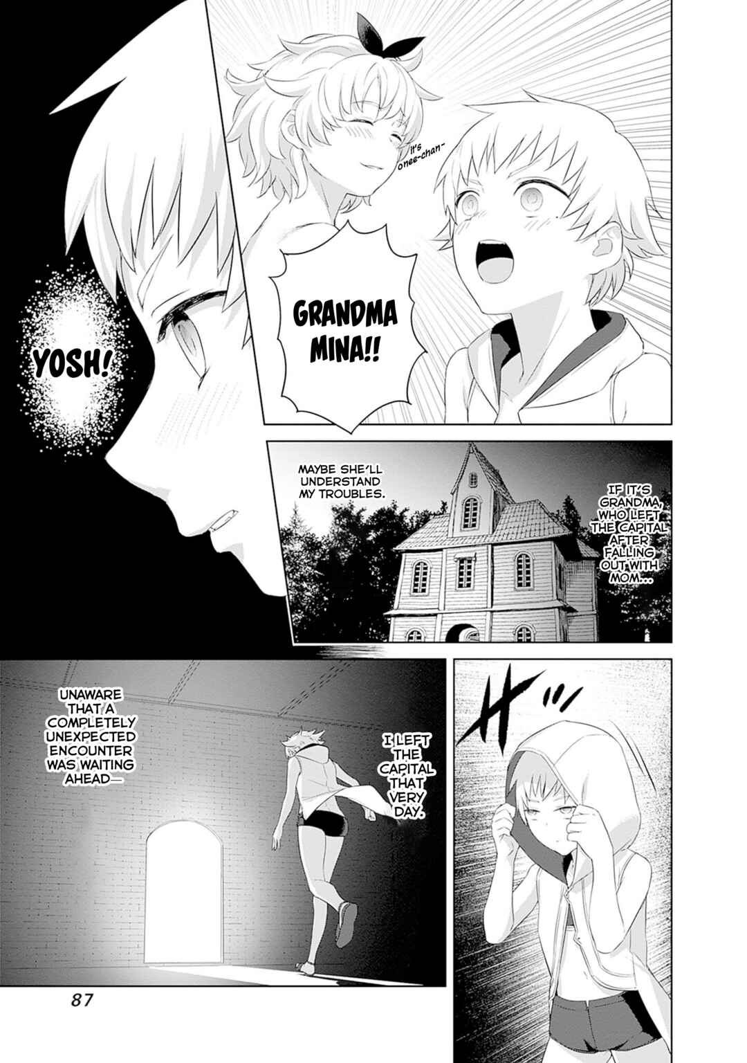 Chapter 43 - Page 21