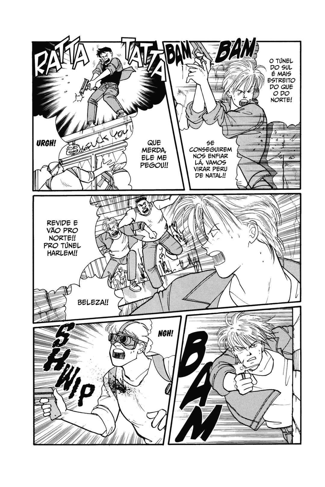 Chapter 77 - Page 10