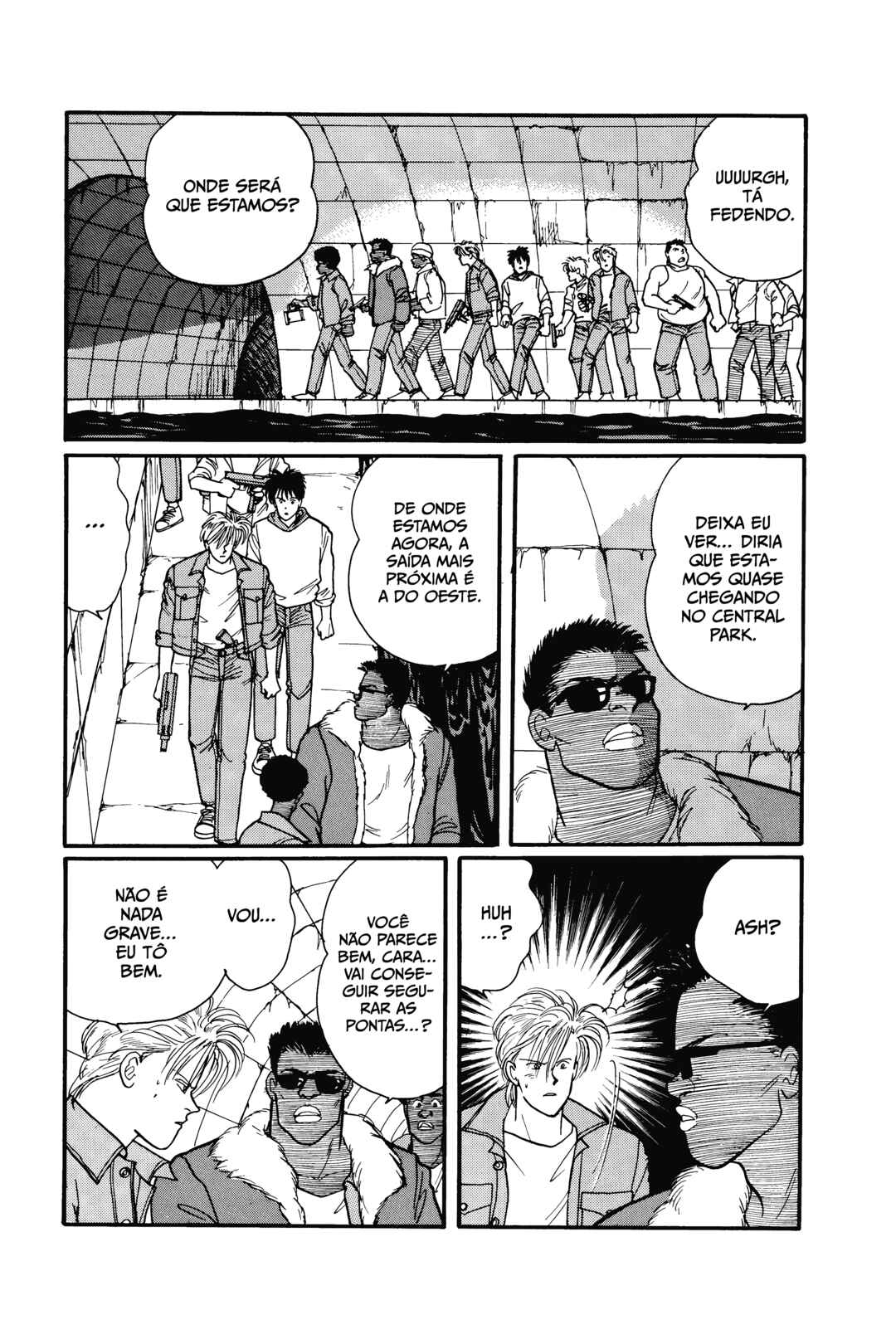 Chapter 77 - Page 17