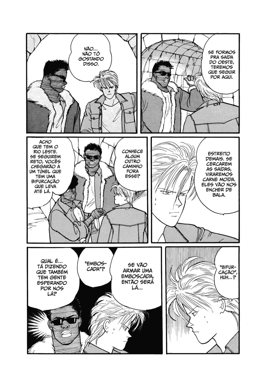 Chapter 77 - Page 18