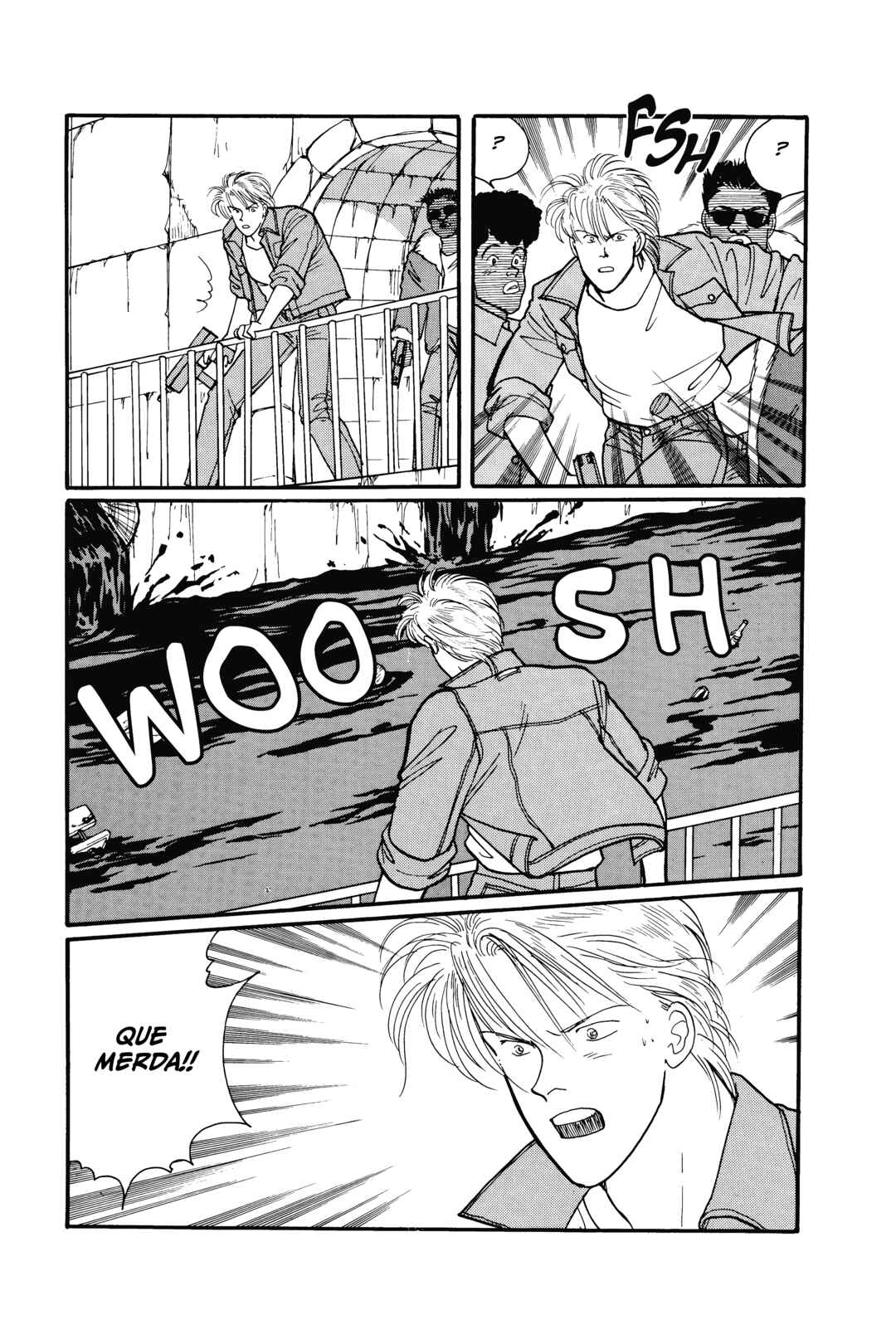 Chapter 77 - Page 23