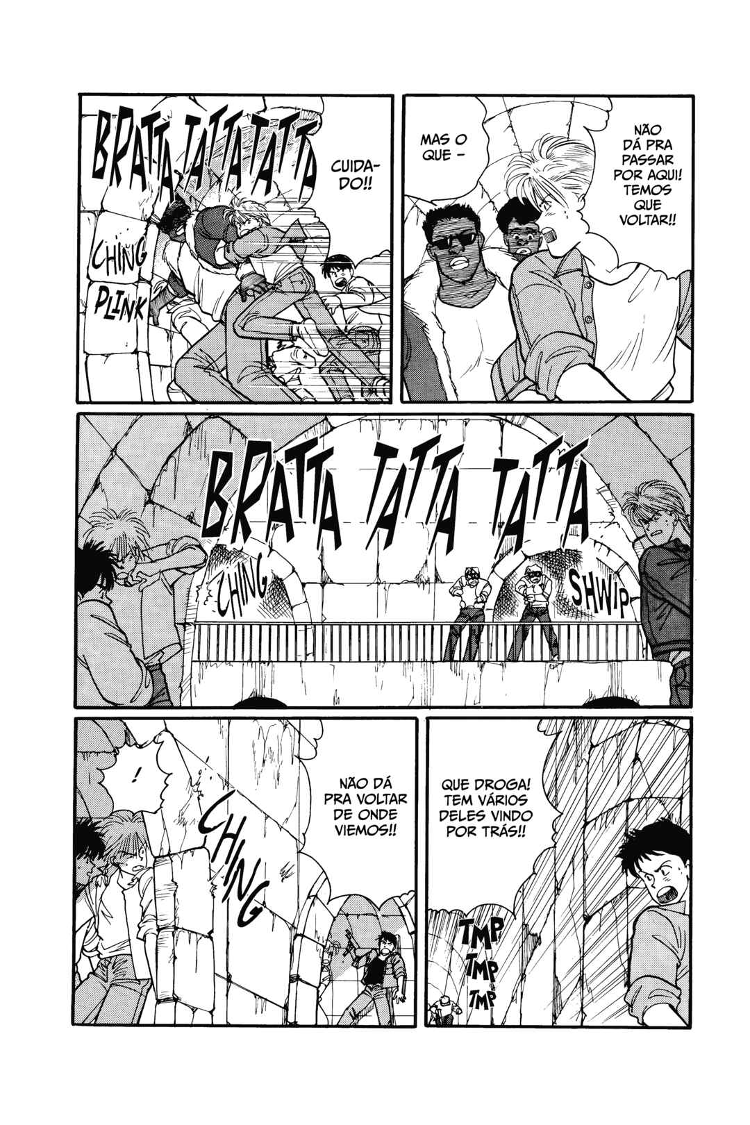 Chapter 77 - Page 24