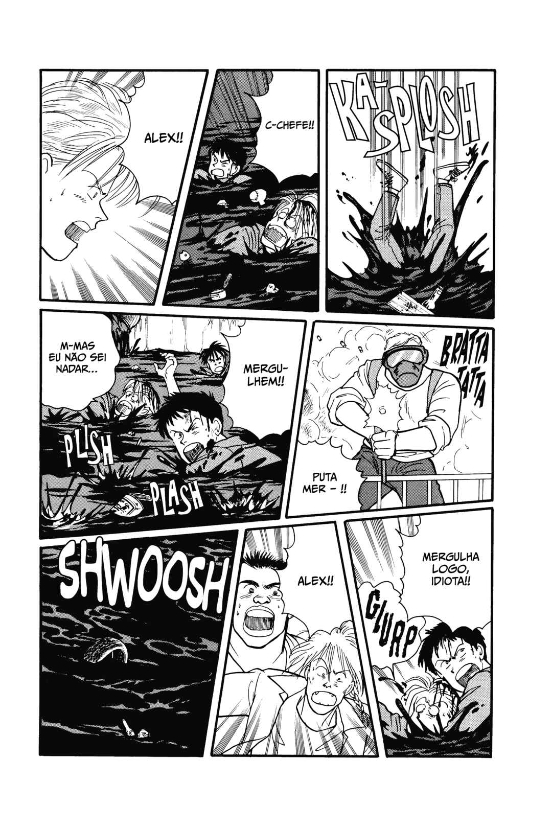 Chapter 77 - Page 27
