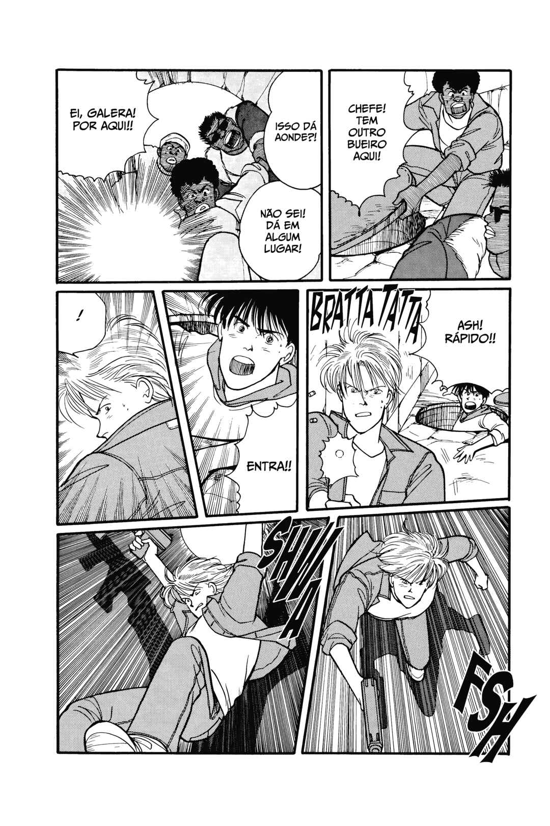 Chapter 77 - Page 28