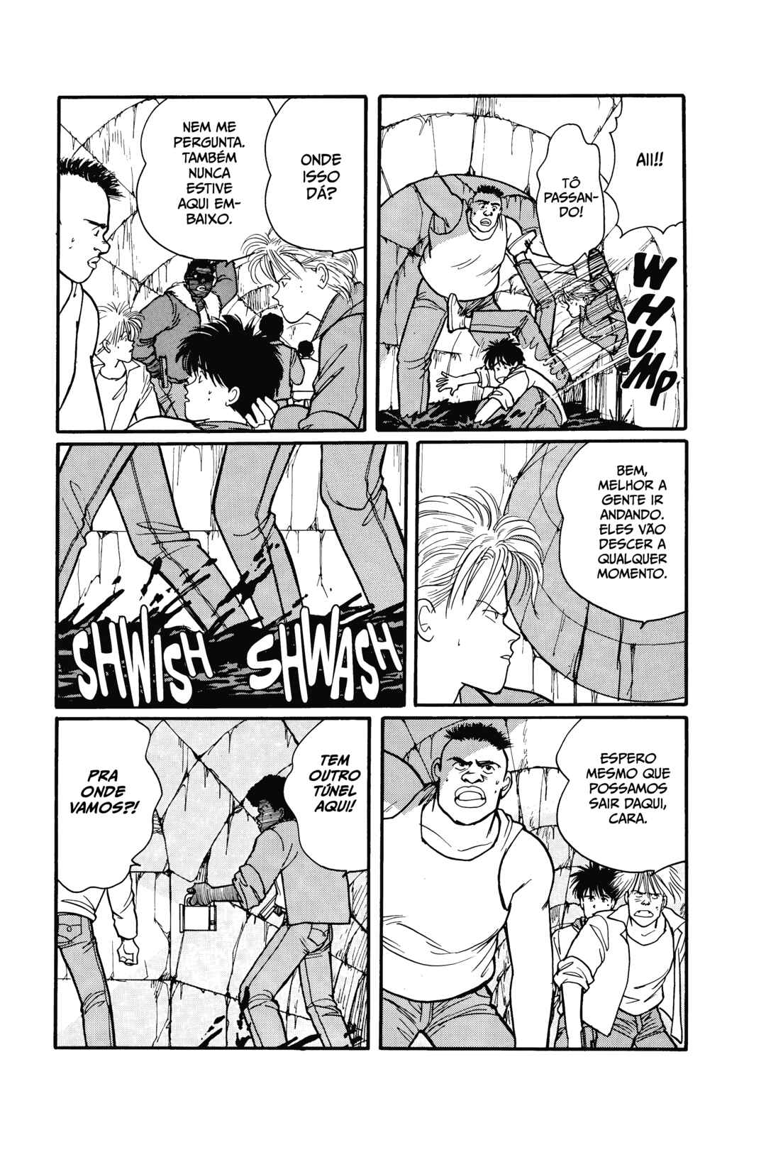 Chapter 77 - Page 29
