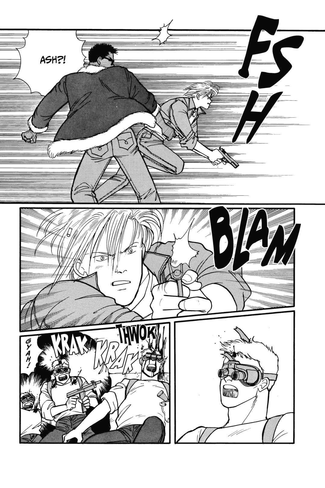 Chapter 77 - Page 8