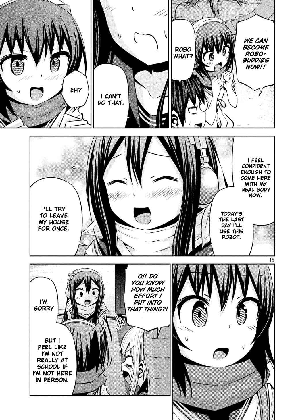 Chapter 60 - Page 15