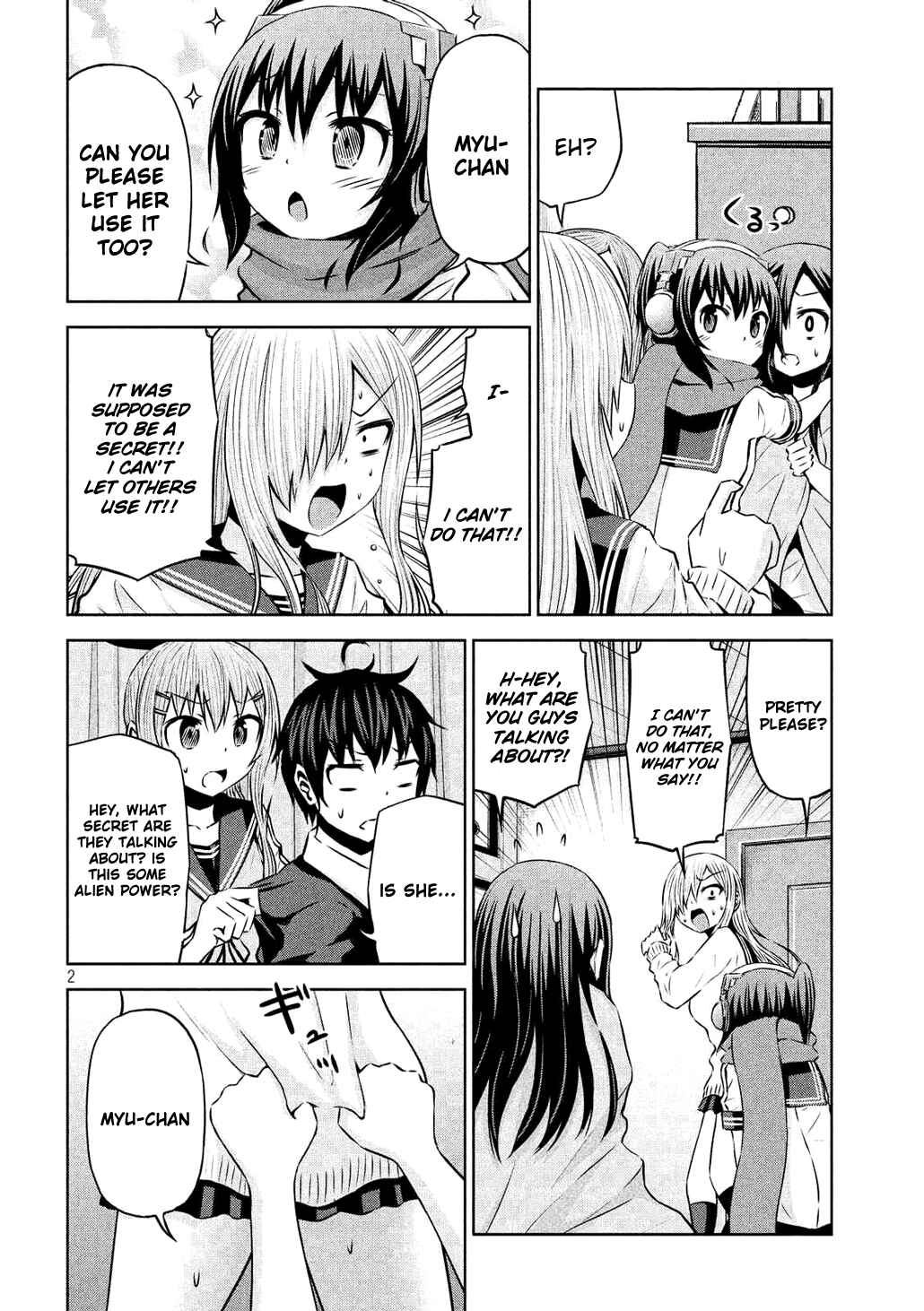 Chapter 60 - Page 2