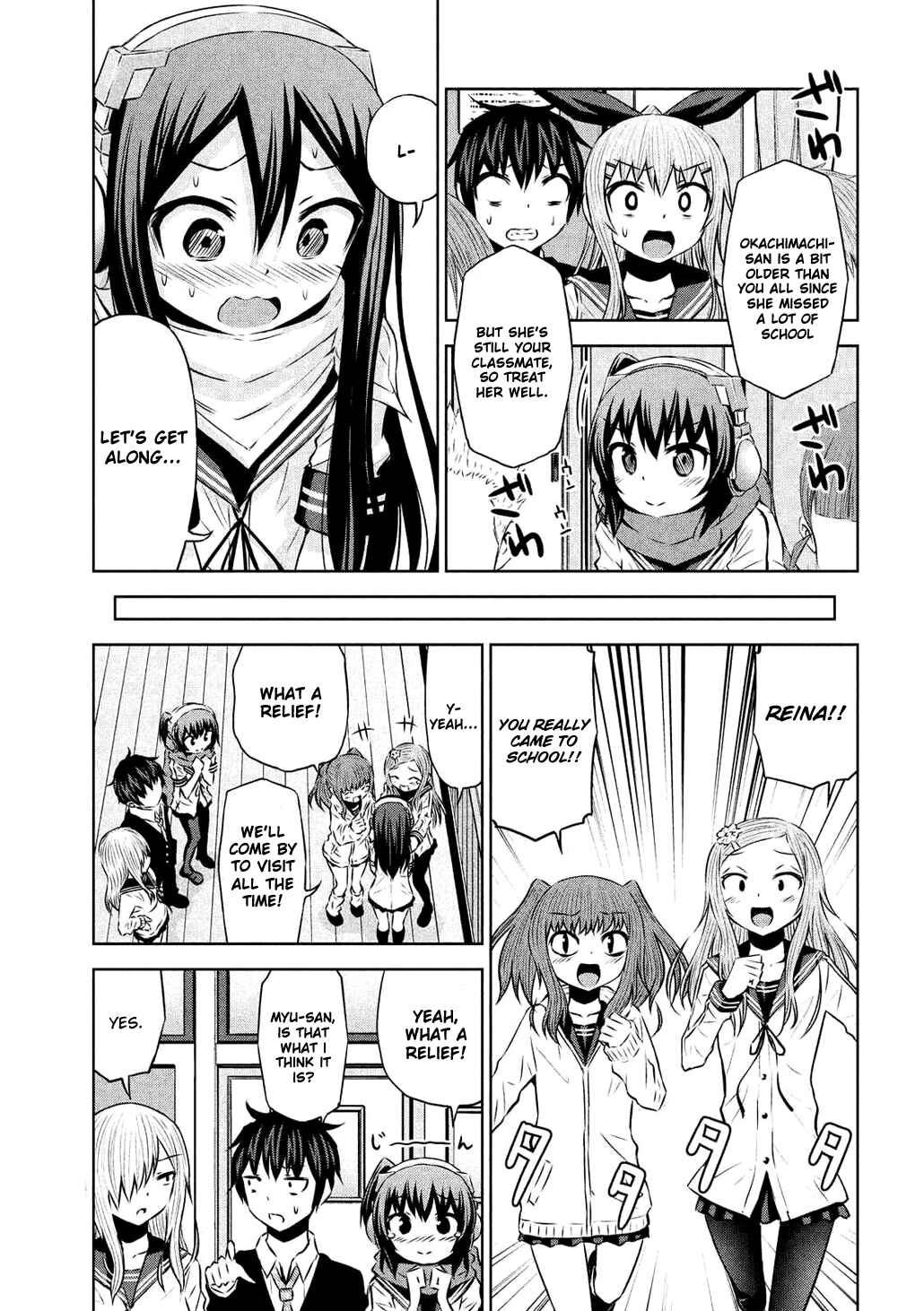 Chapter 60 - Page 5