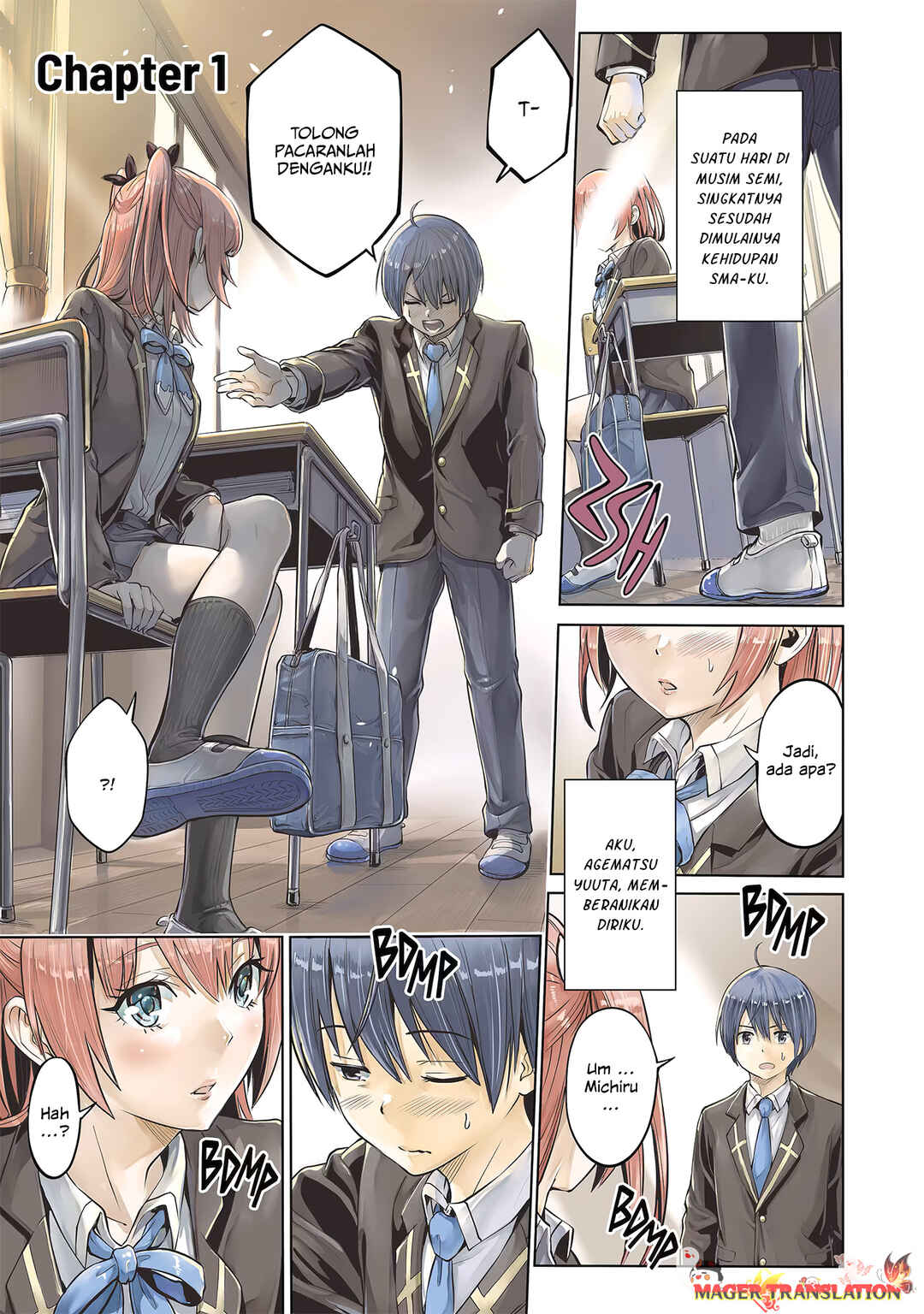 Chapter 1.1 - Page 5