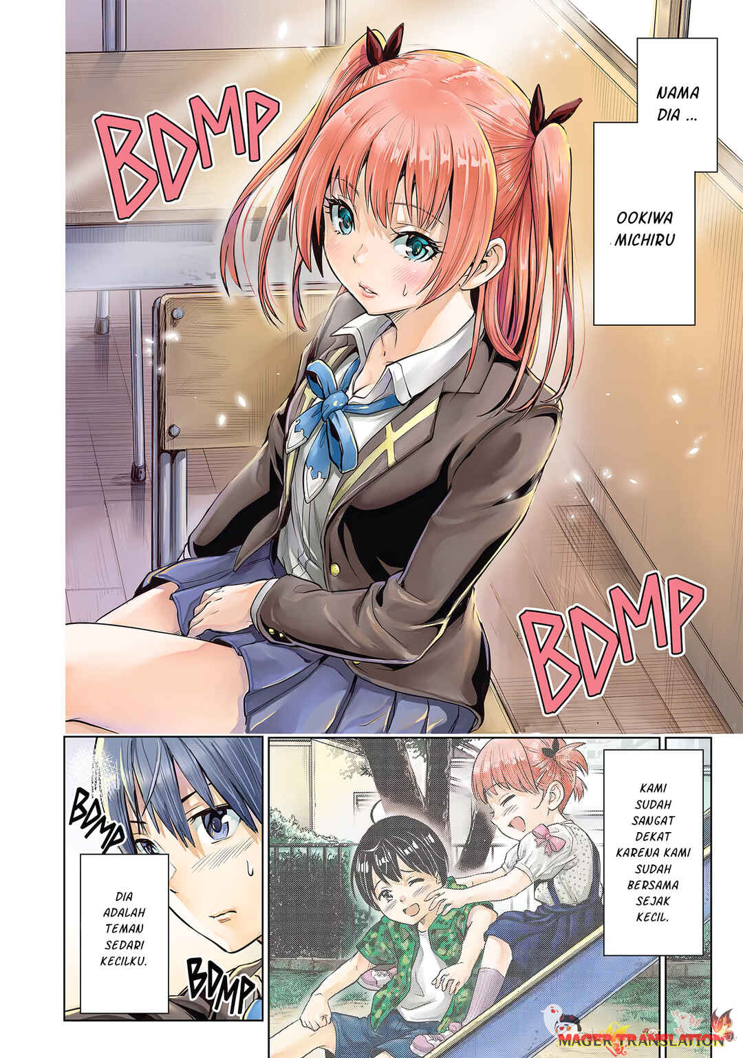 Chapter 1.1 - Page 7