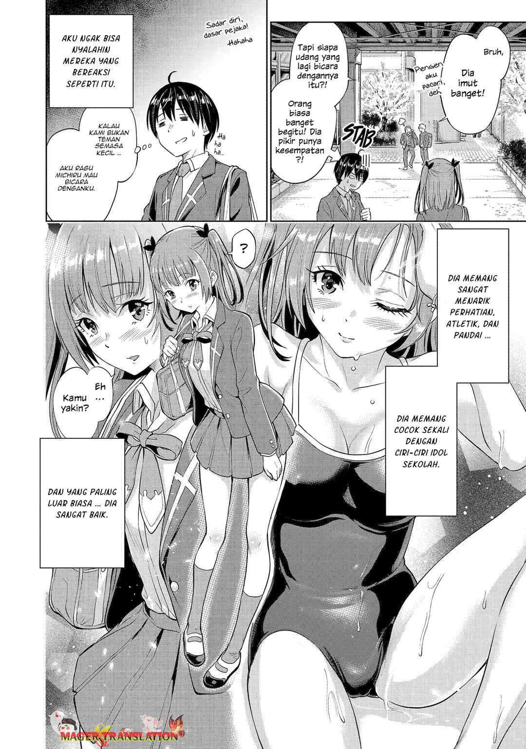 Chapter 1.1 - Page 9