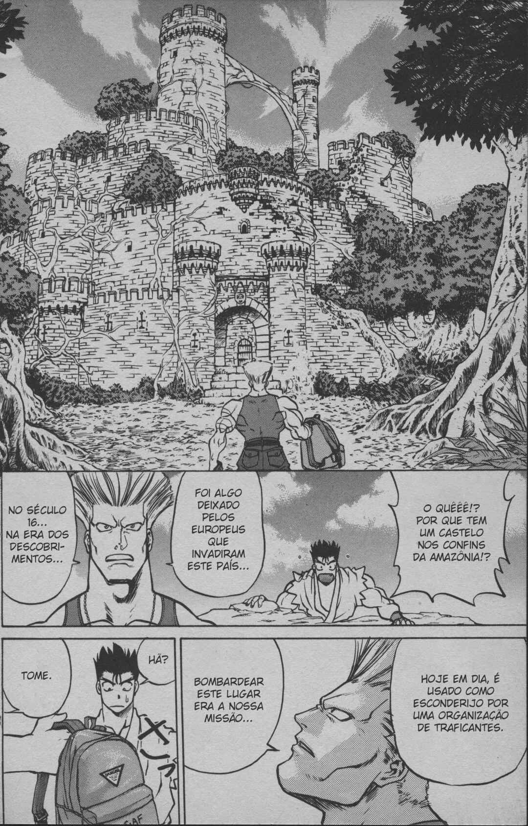 Chapter 5 - Page 4