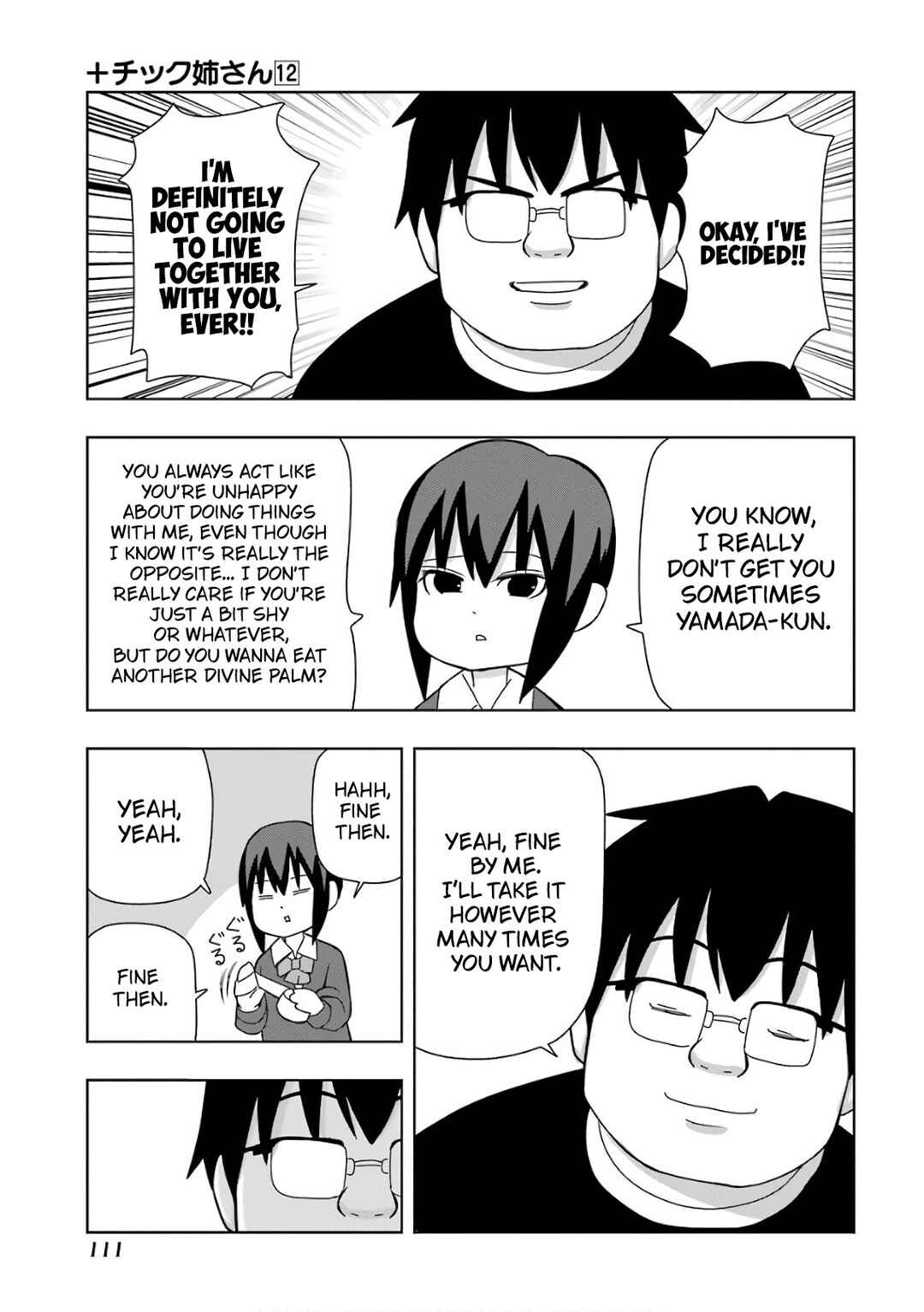 Chapter 214 - Page 5