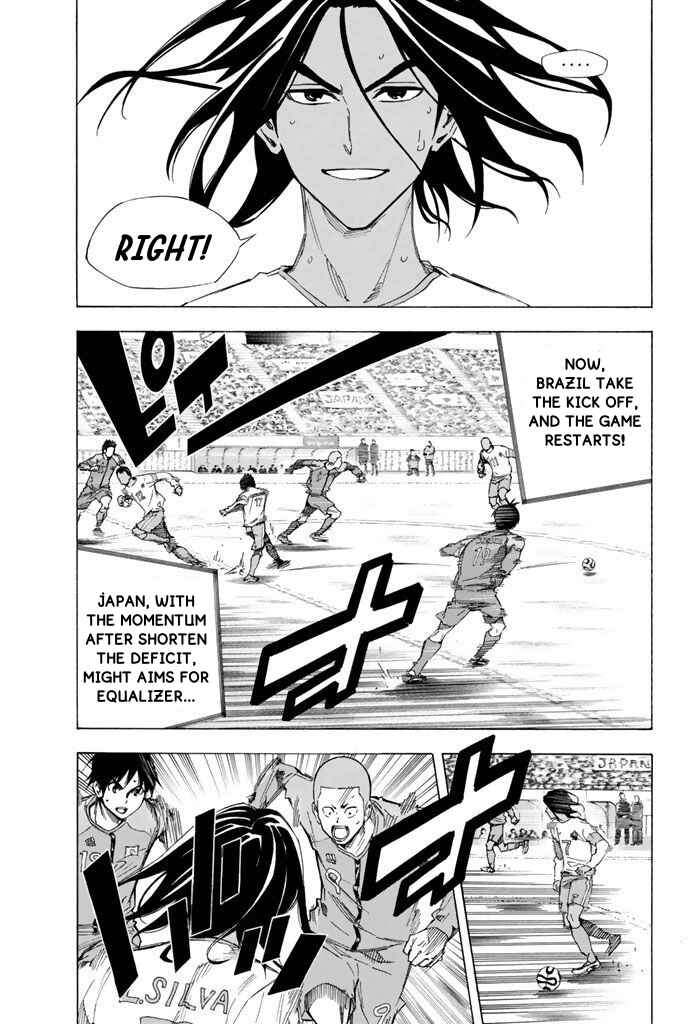 Chapter 321 - Page 10