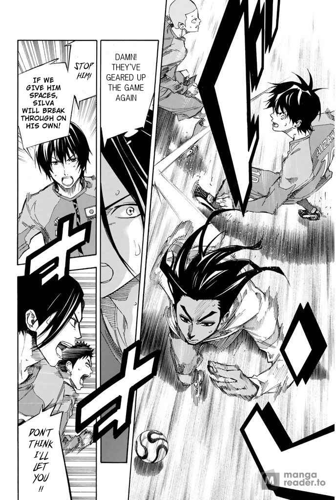Chapter 321 - Page 11