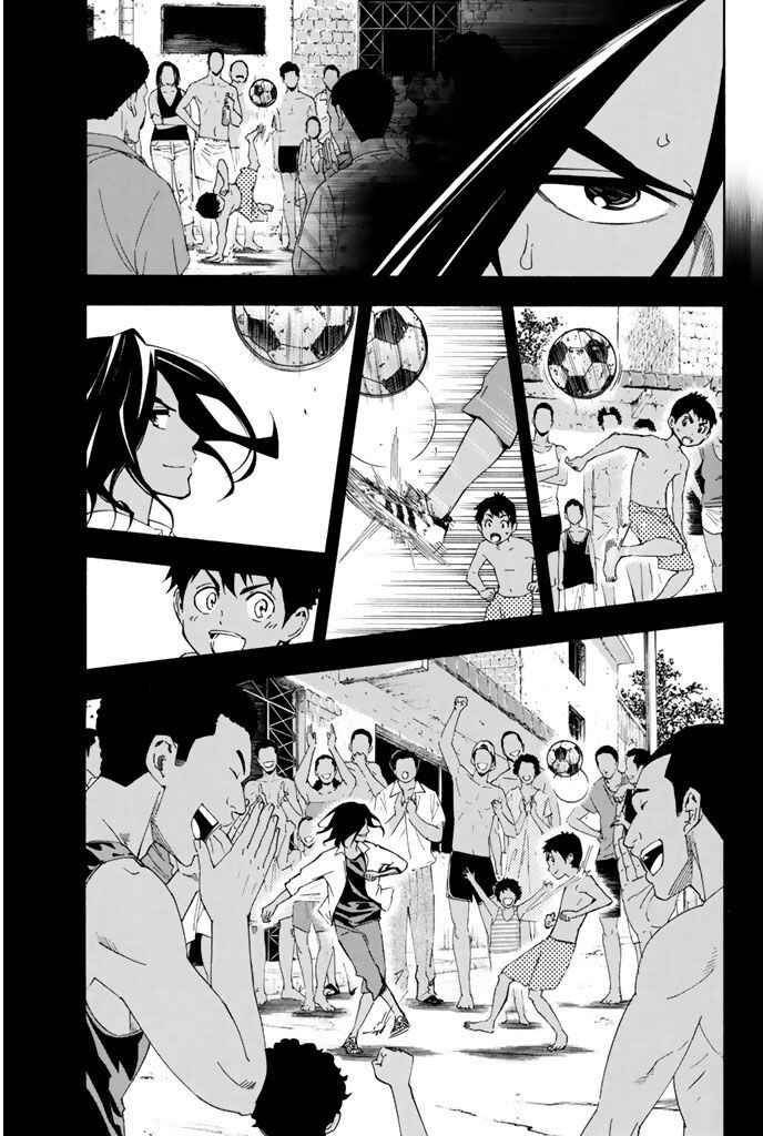 Chapter 321 - Page 12