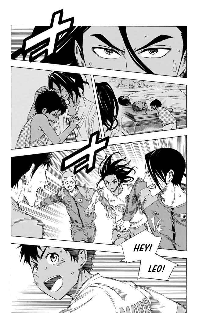 Chapter 321 - Page 13