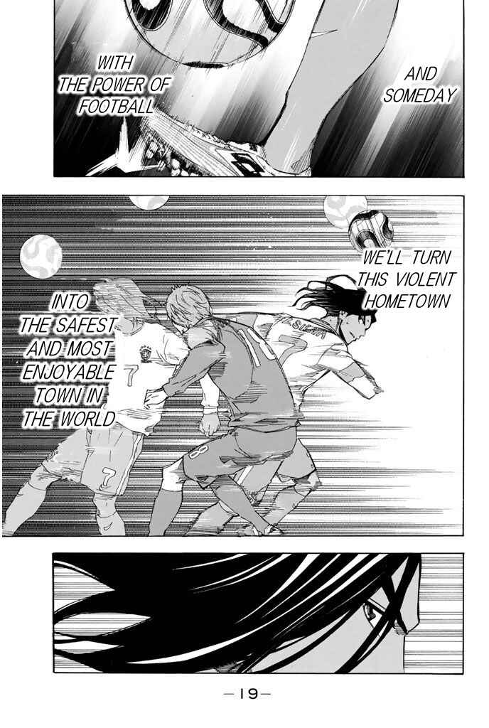 Chapter 321 - Page 16