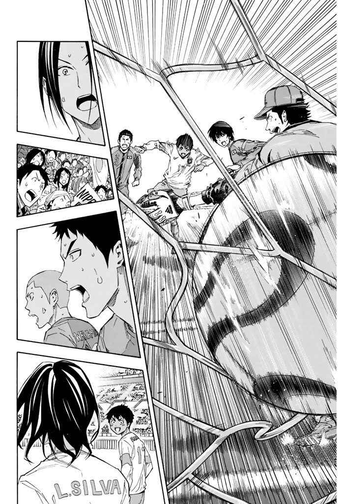 Chapter 321 - Page 18