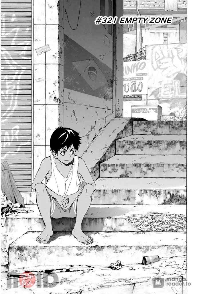Chapter 321 - Page 2