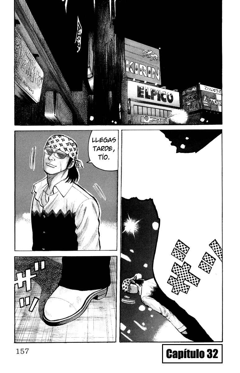 Chapter 32 - Page 1