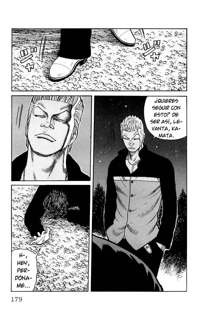 Chapter 32 - Page 21