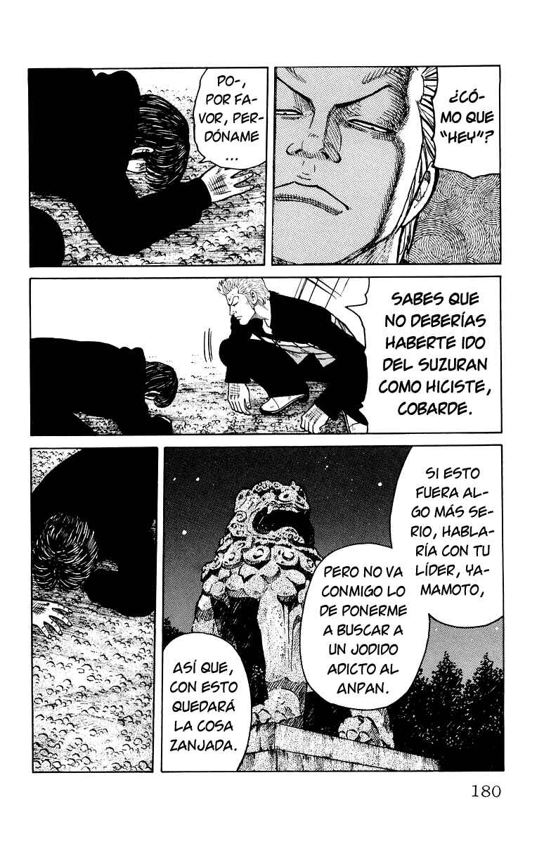 Chapter 32 - Page 22