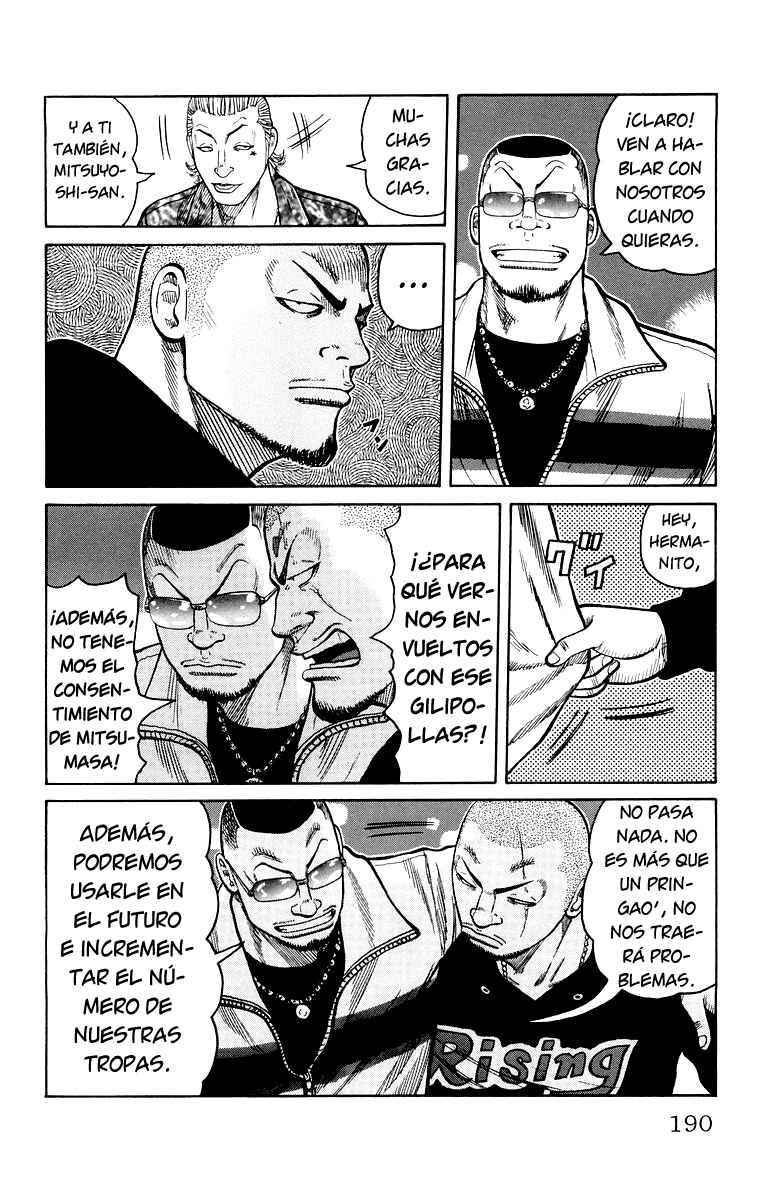 Chapter 32 - Page 31
