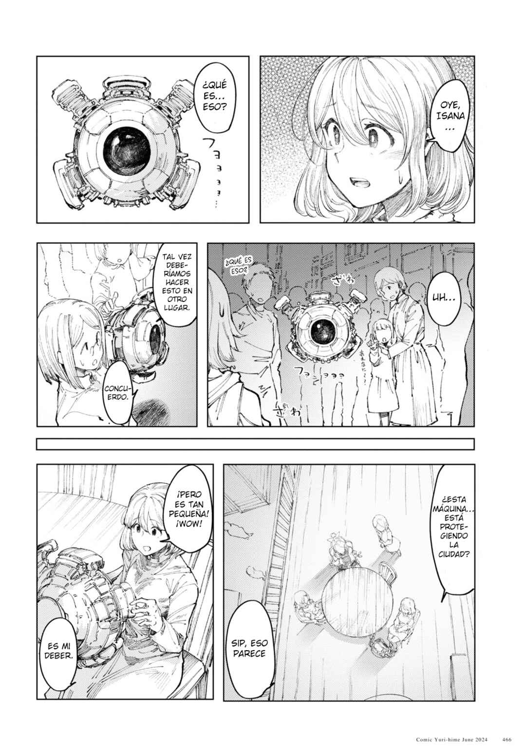 Chapter 9 - Page 5