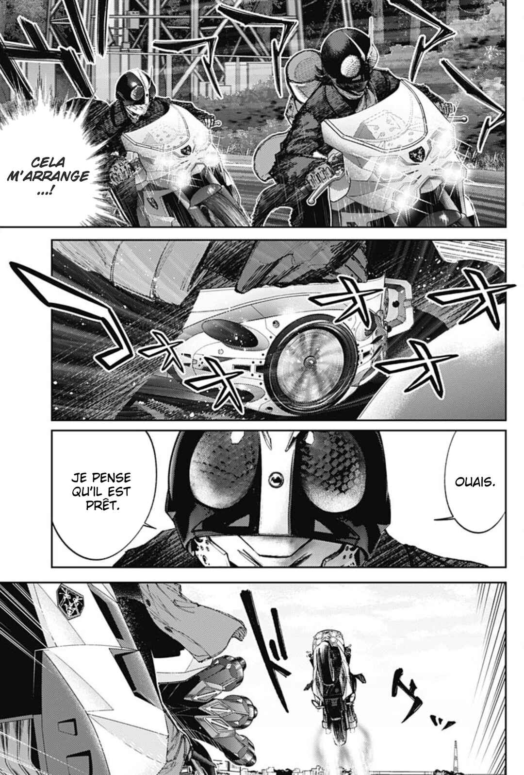 Chapter 77 - Page 10