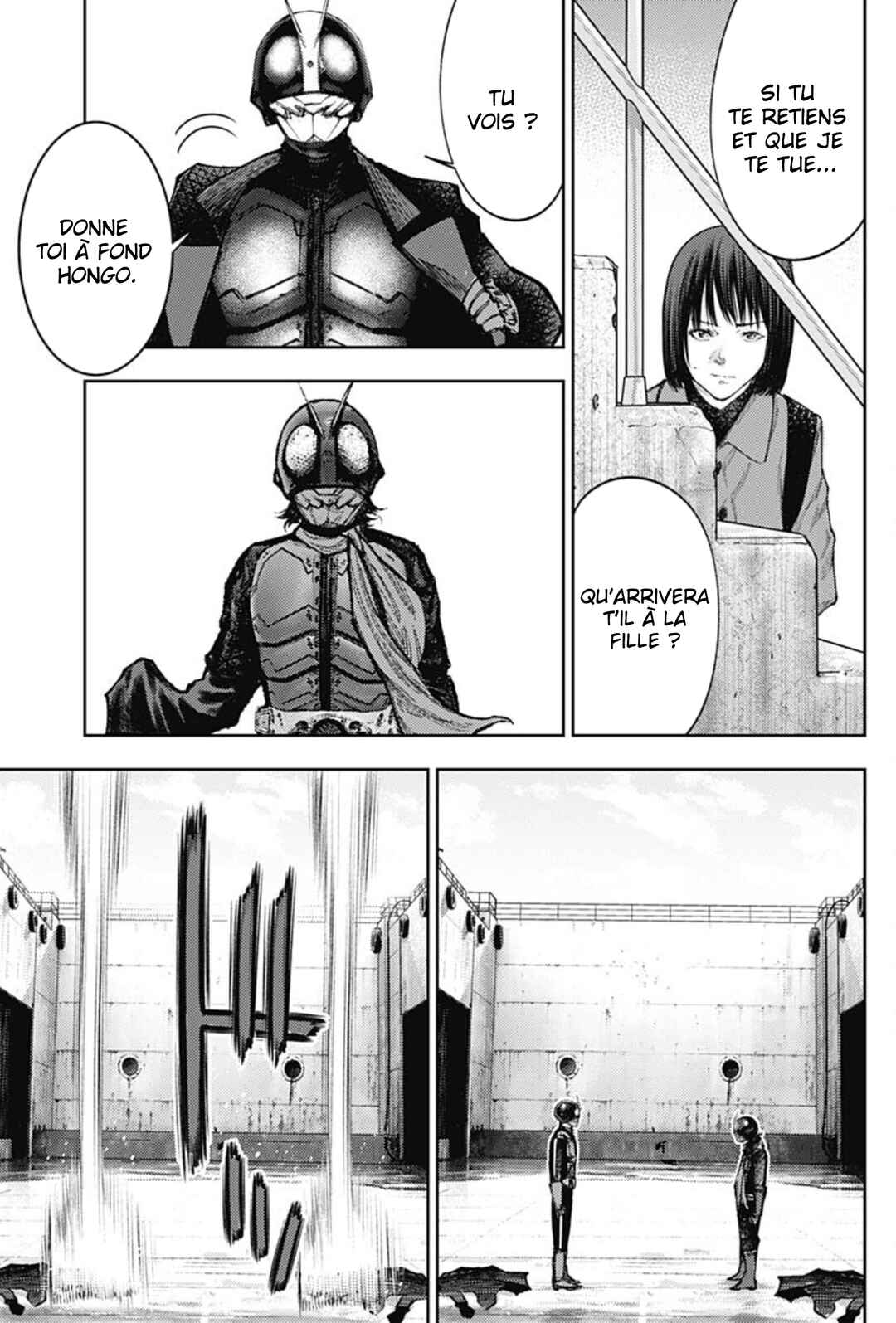 Chapter 77 - Page 14