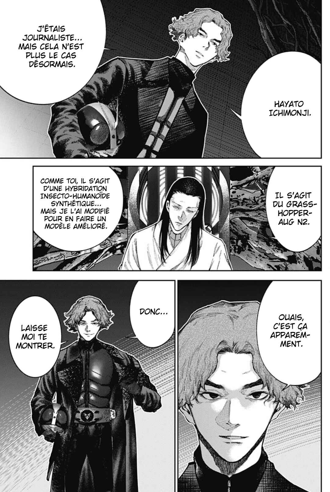 Chapter 77 - Page 6