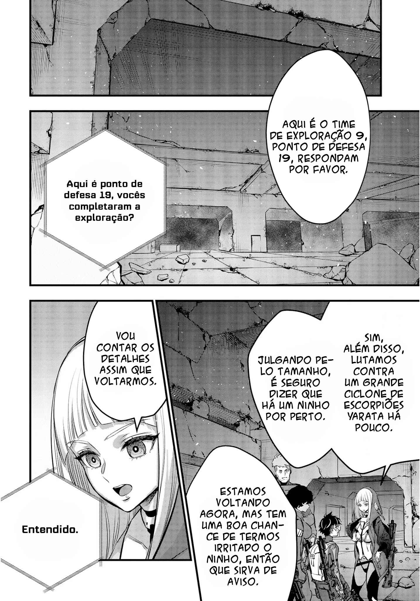 Chapter 27 - Page 32